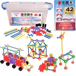 Stem Master